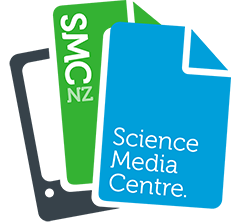 Science Media Centre Nueva Zelanda