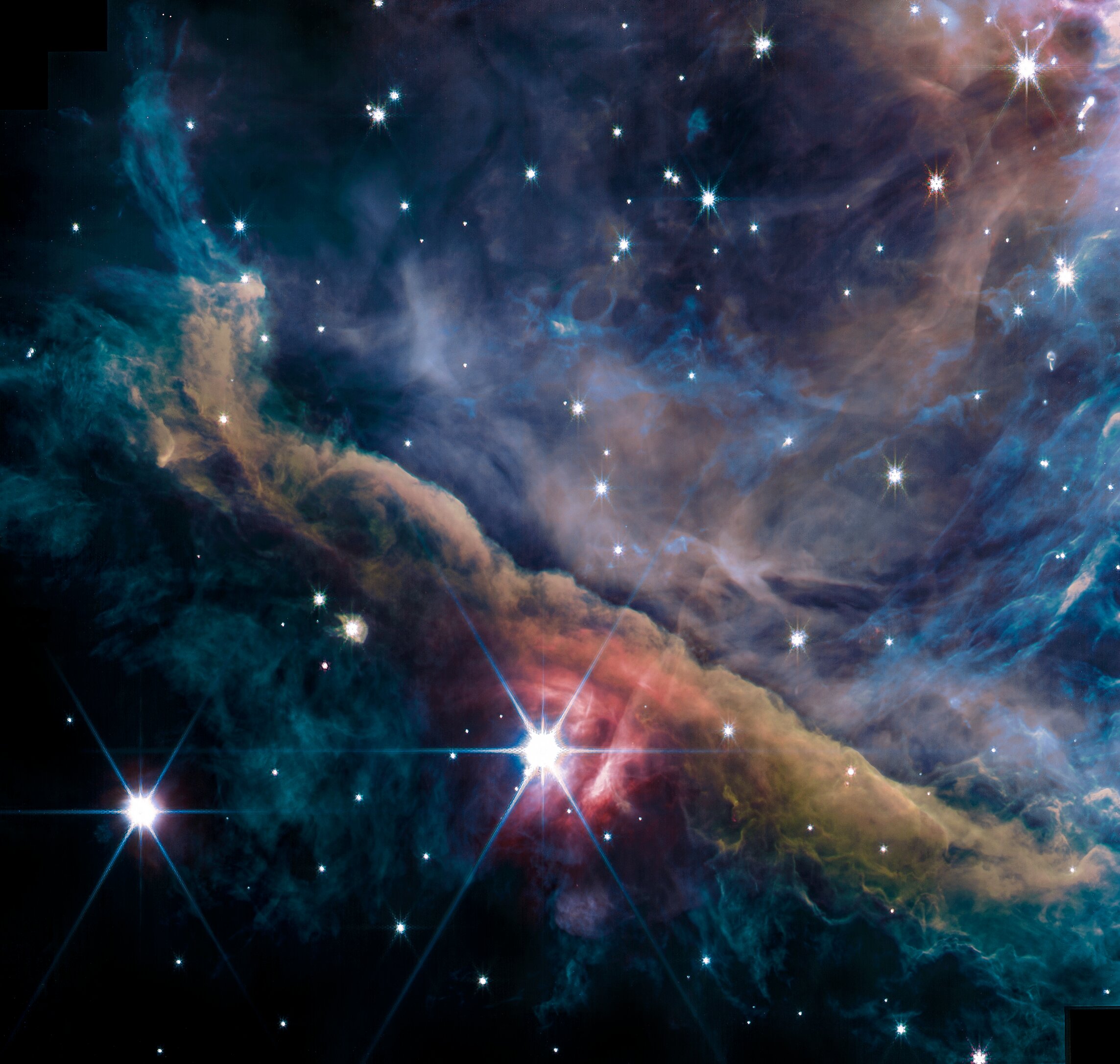 Nebulosa_Orión