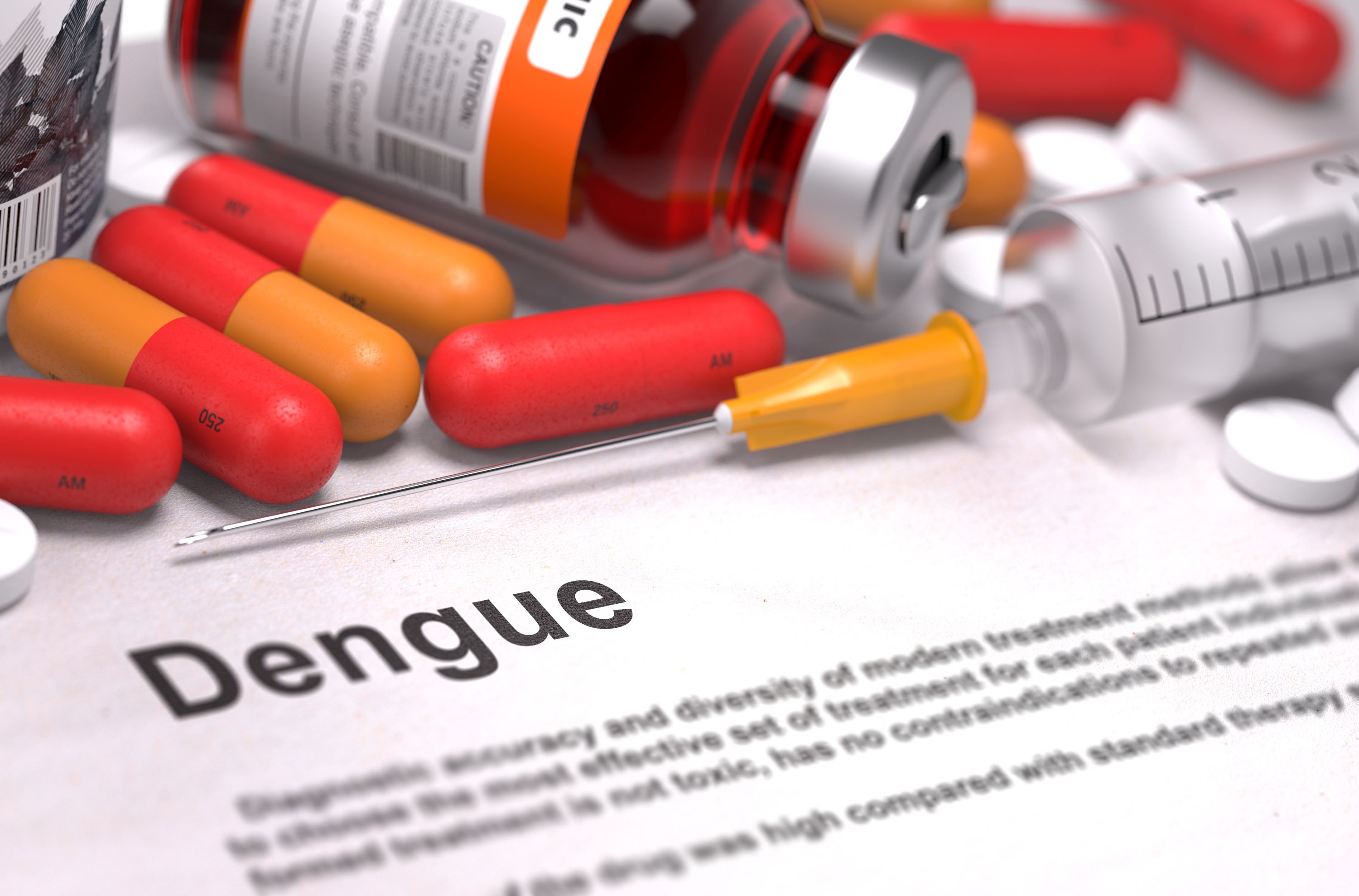 dengue