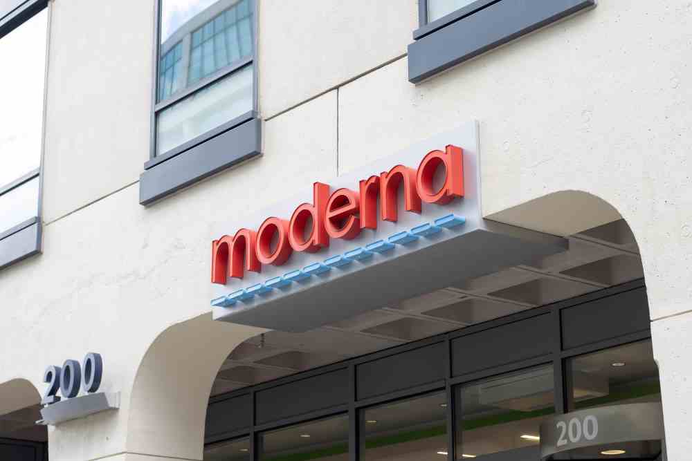 moderna