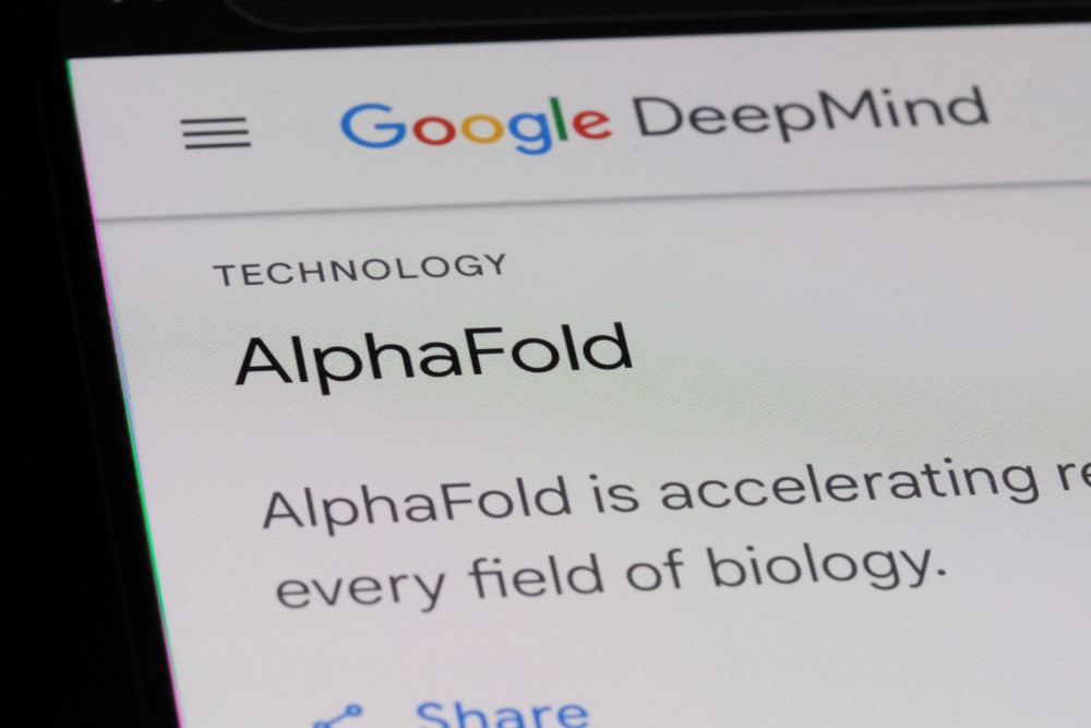 alphafold