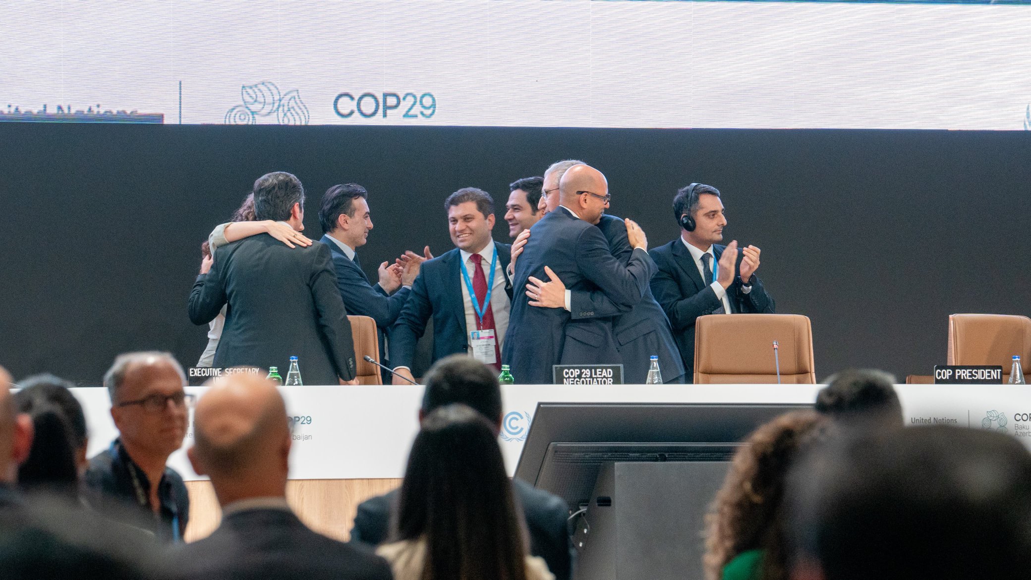 COP29