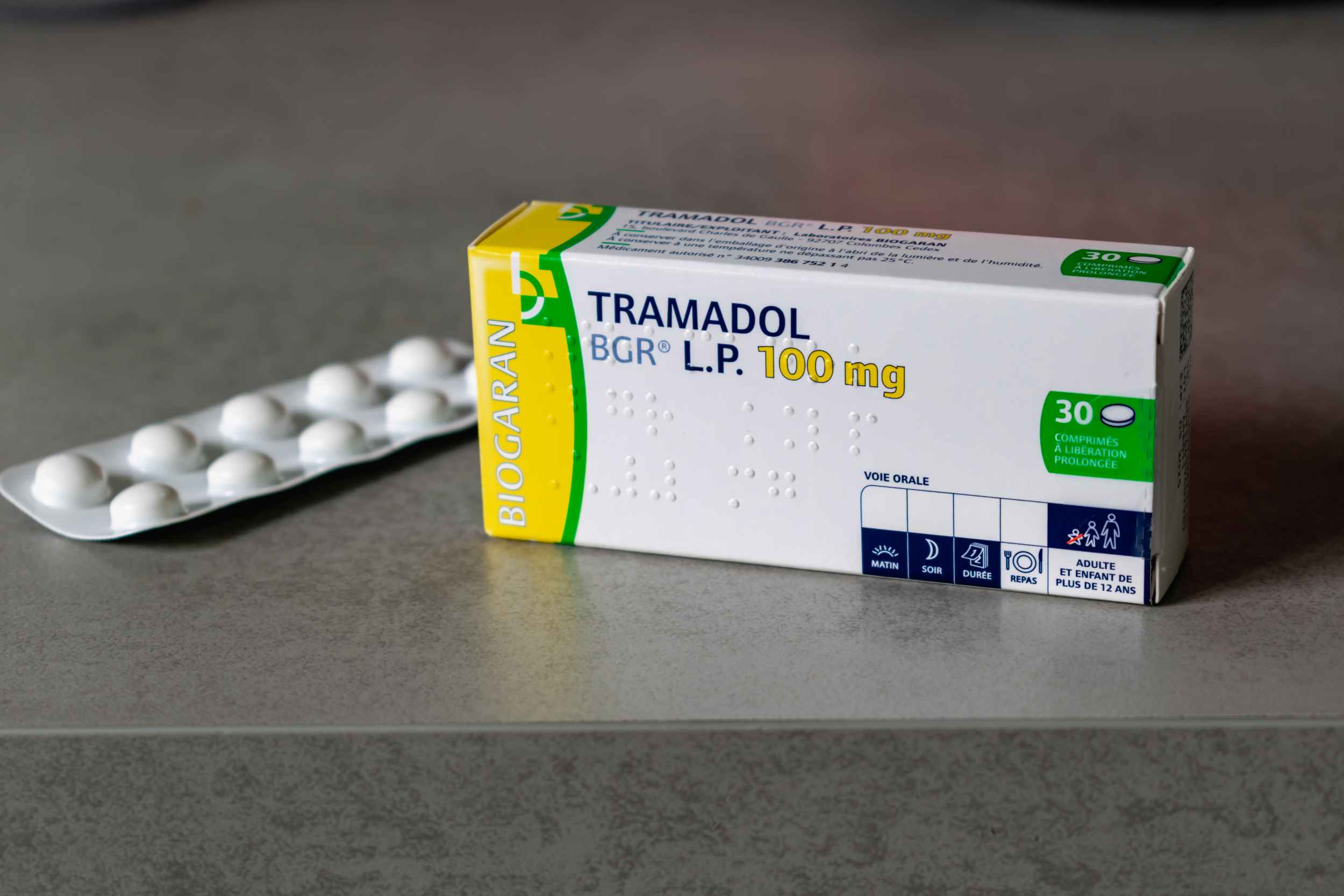 tramadol
