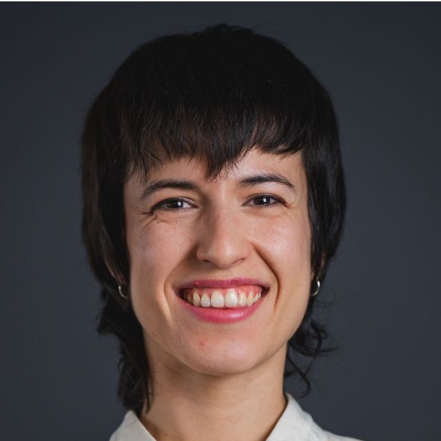 Leyre Flamarique Pérez