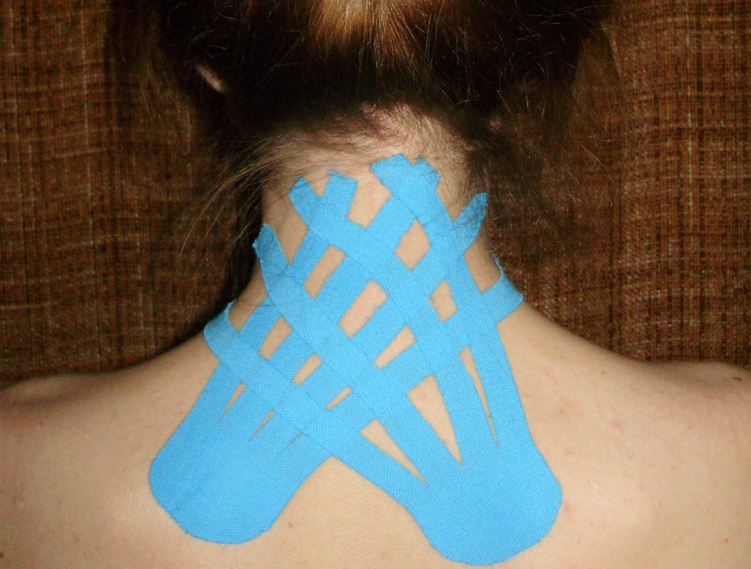 Kinesiotape