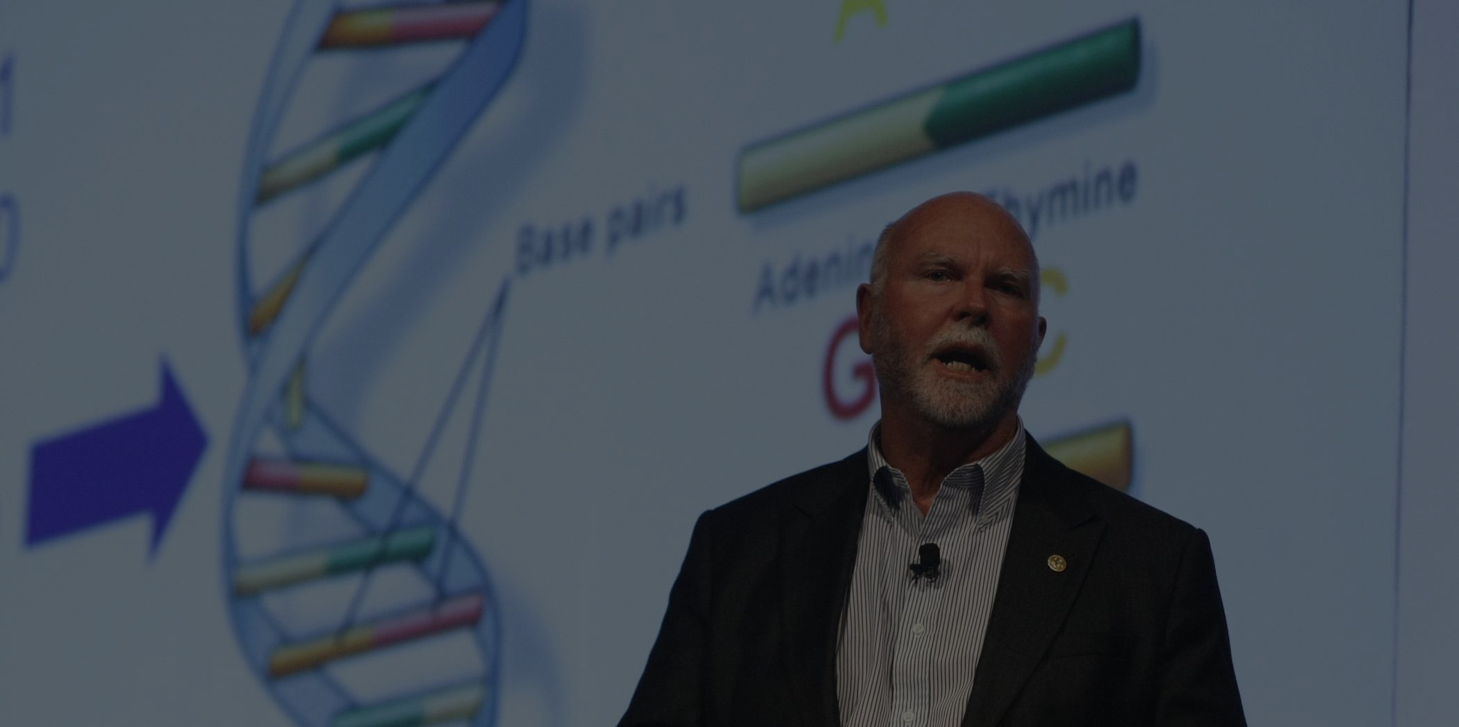 Craig Venter