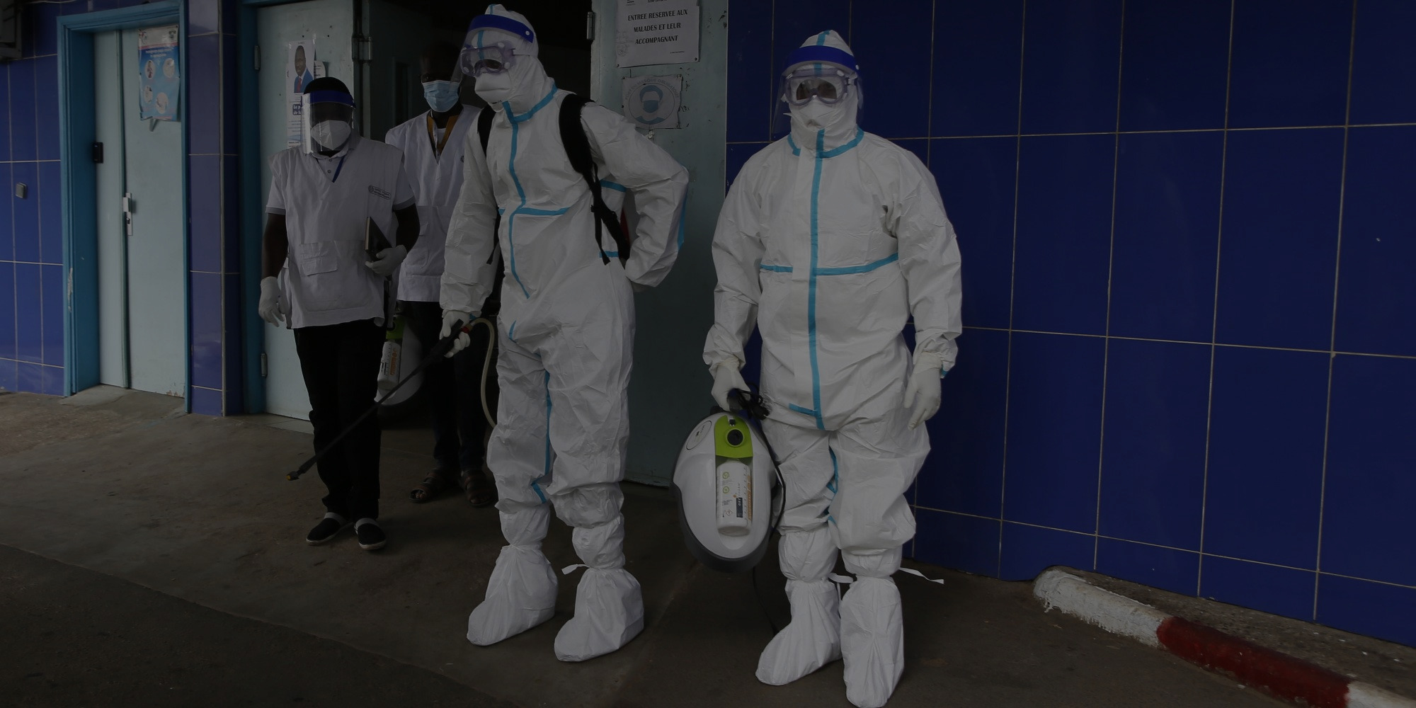 ebola