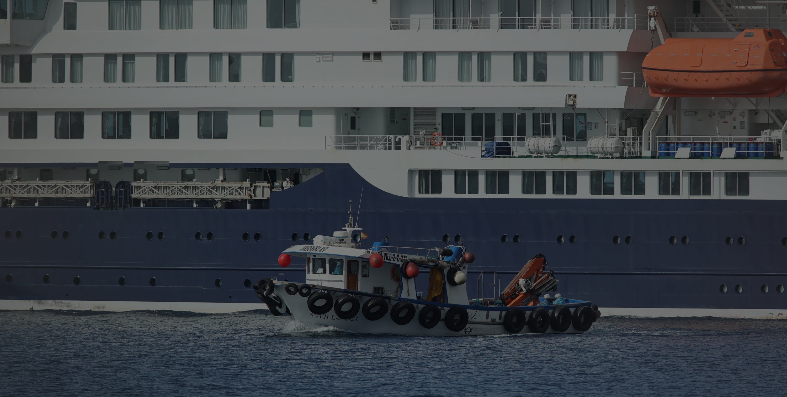 crucero