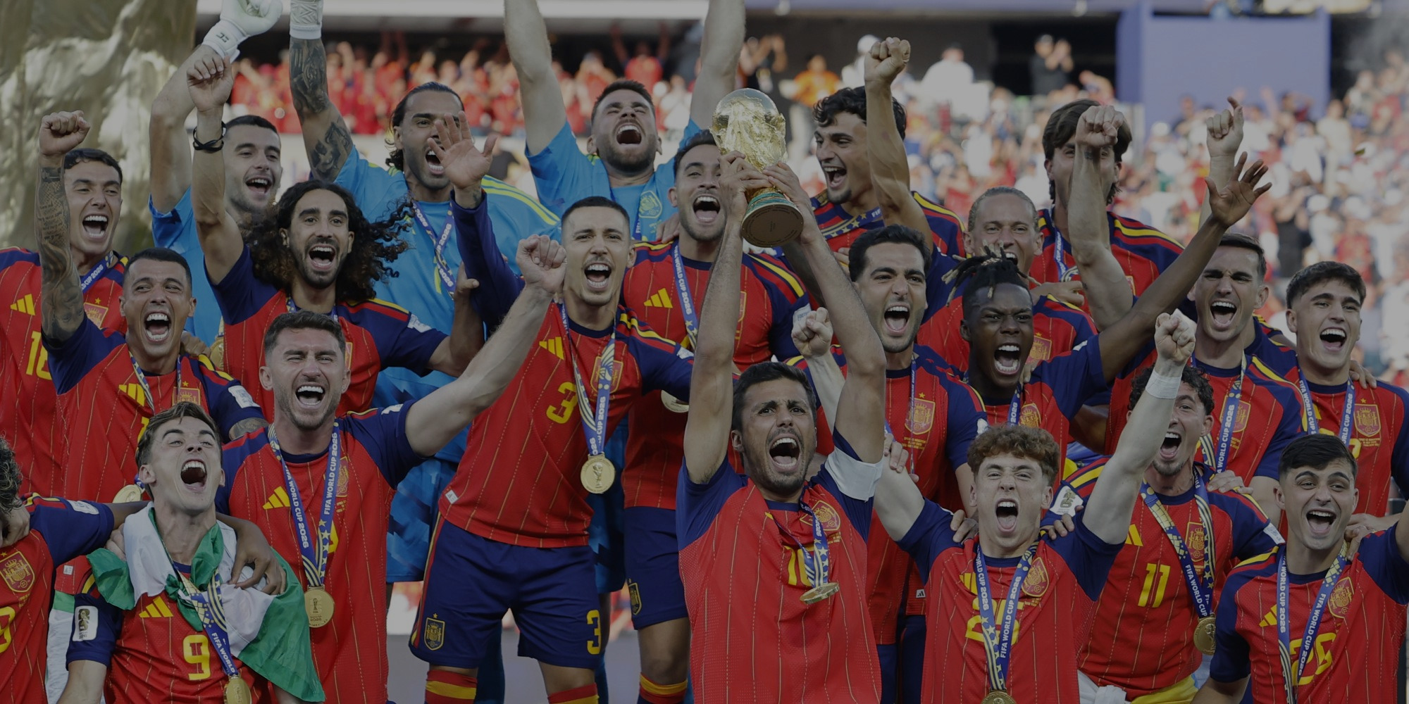 España Mundial