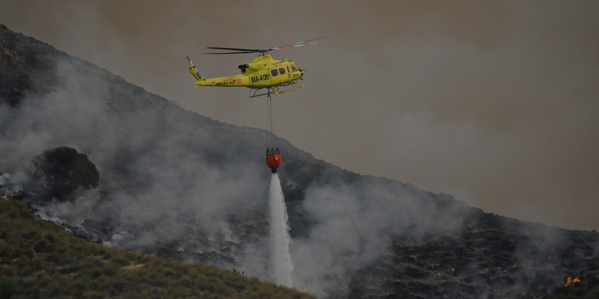 incendio
