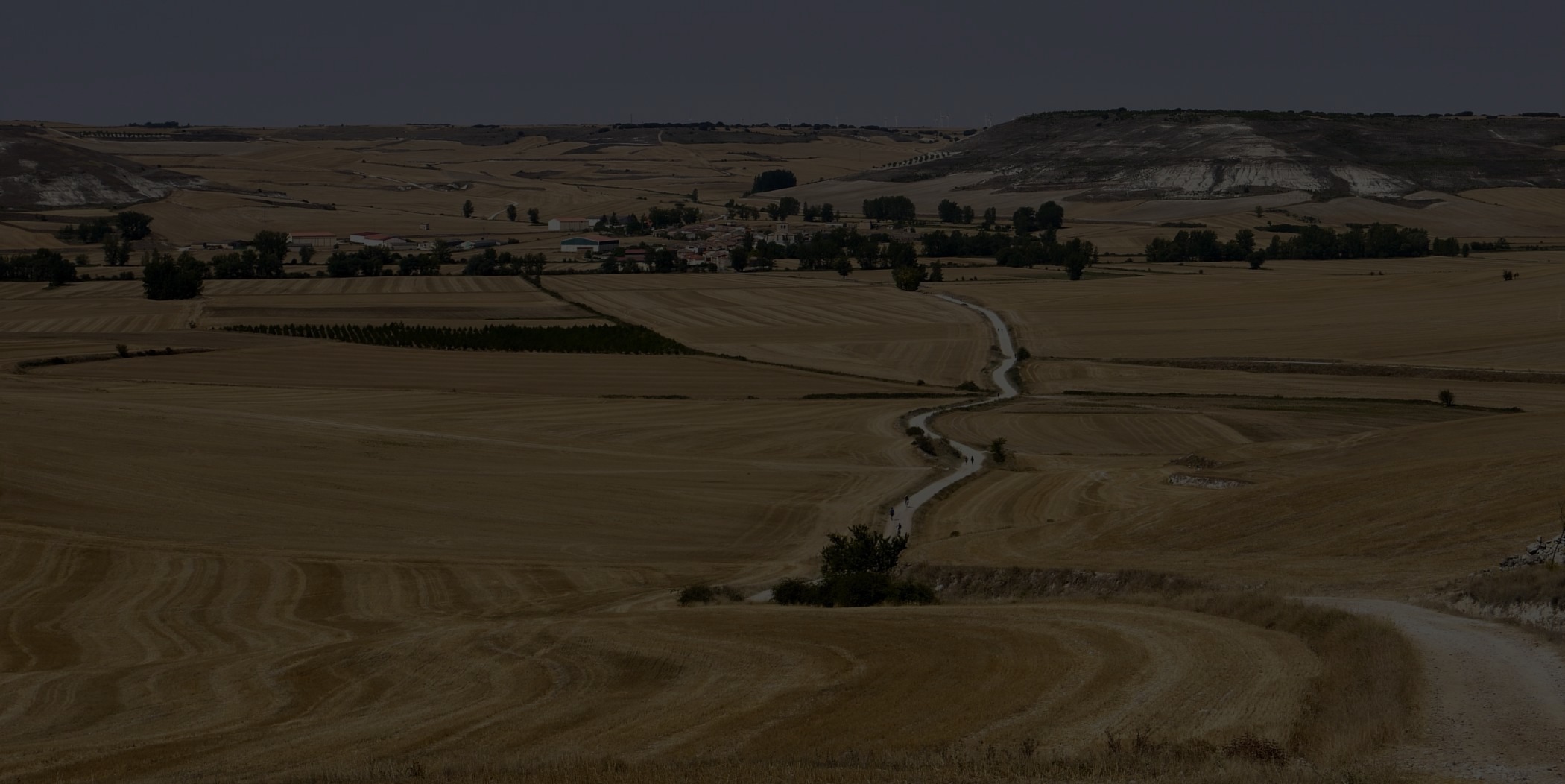 aridez