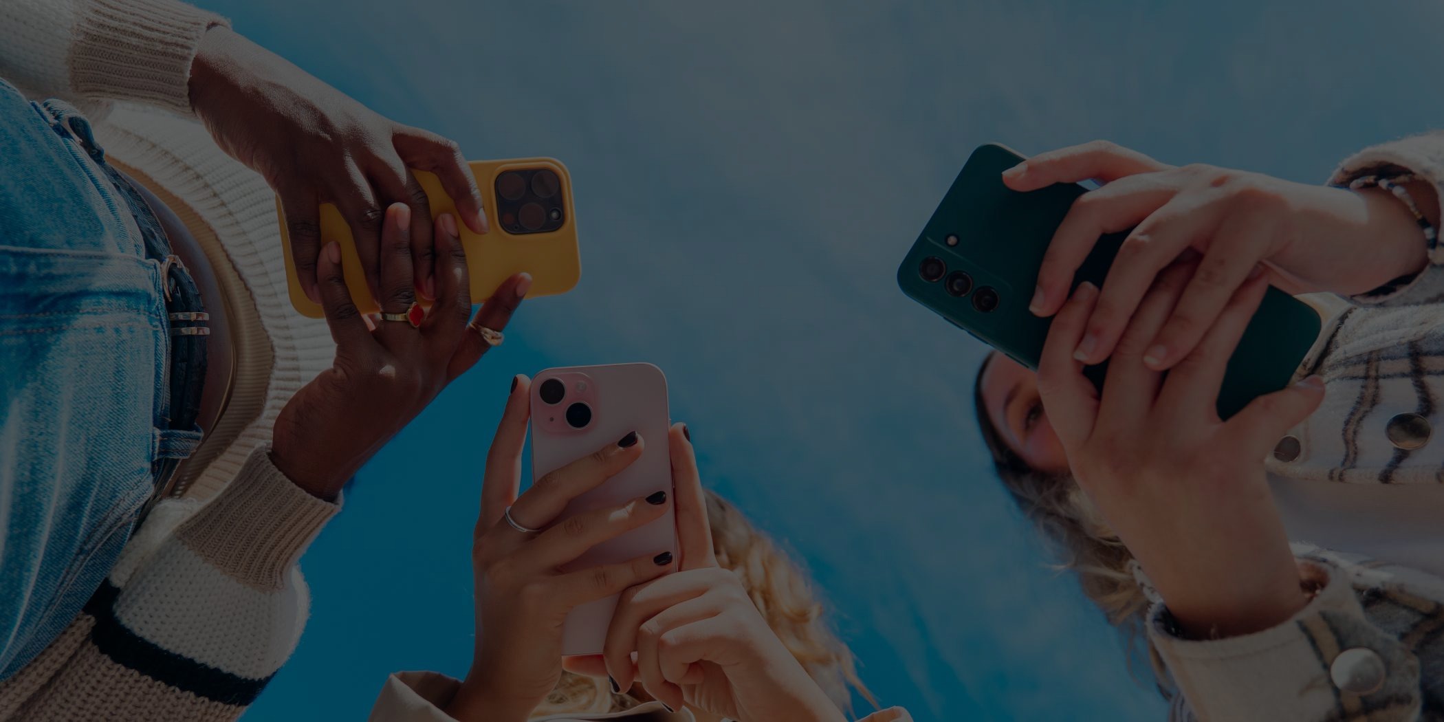 social media