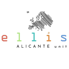 Logo Fundación ELLIS Alicante