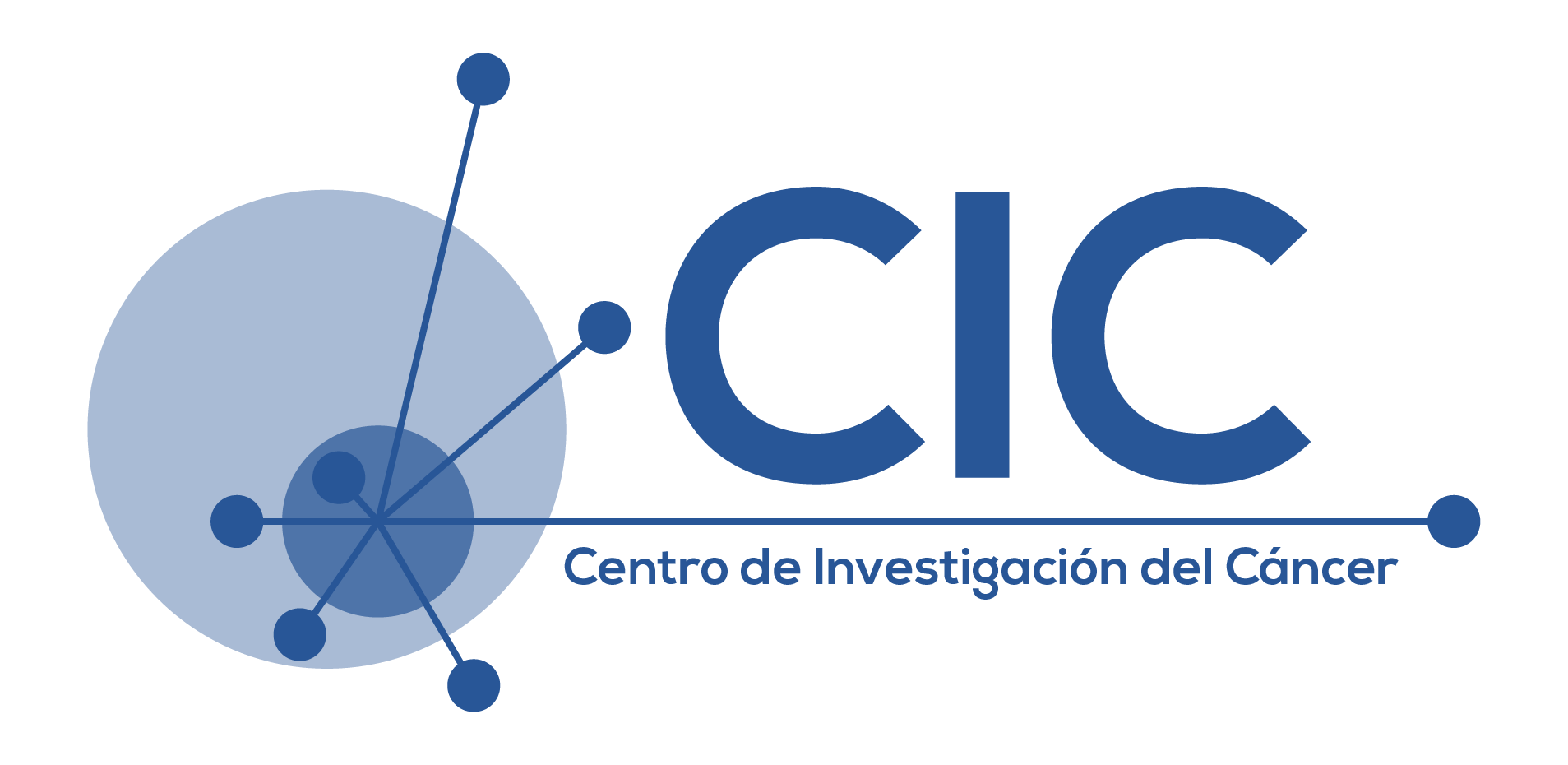 Logo del CIC