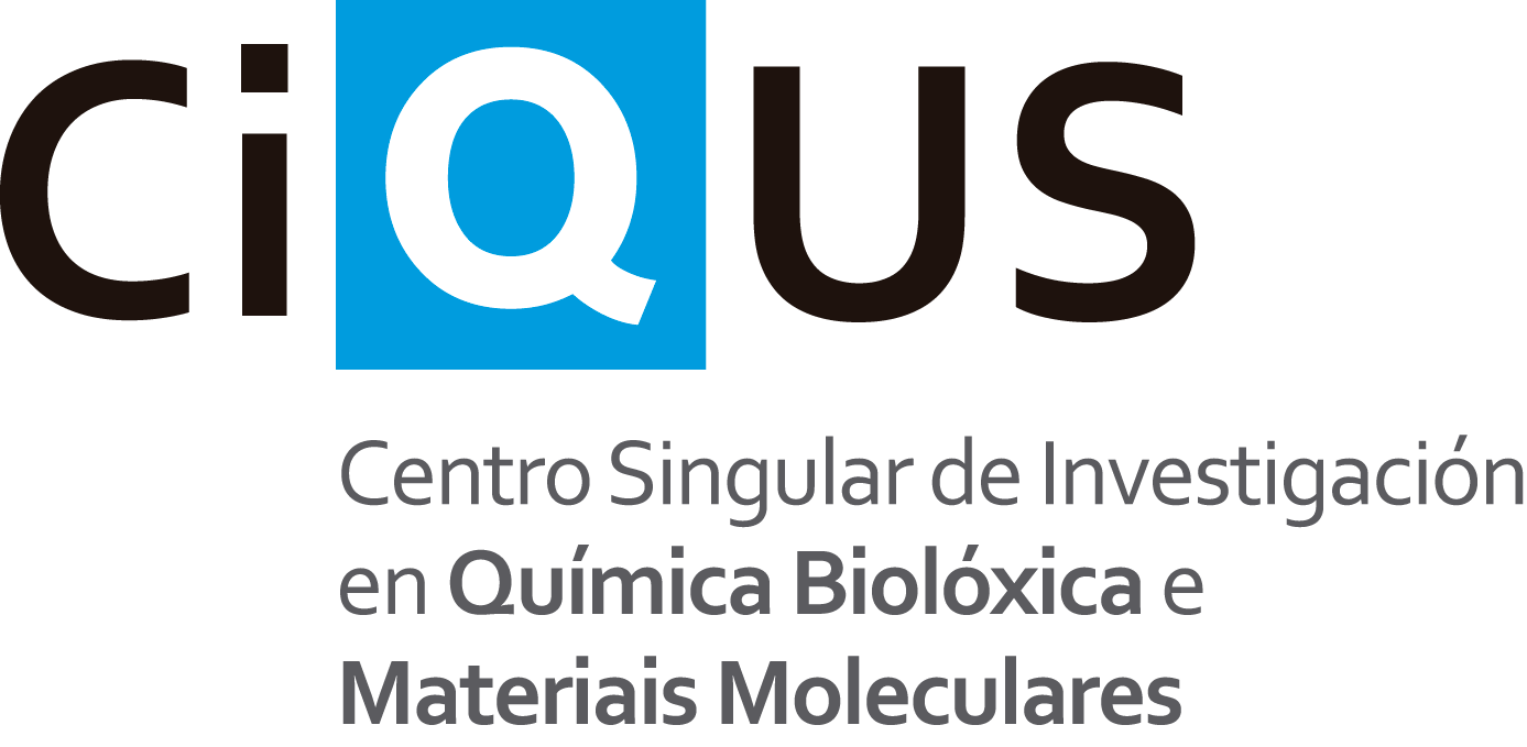 Centro Singular de Investigación en Química Biolóxica e Materiais Moleculares (CiQUS)