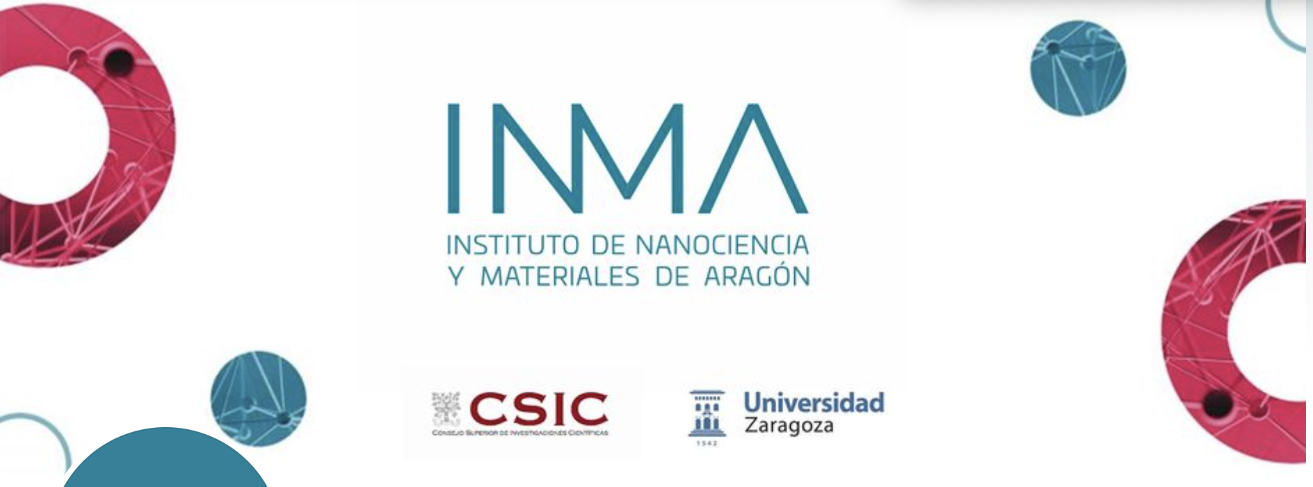 Instituto de Nanociencia y Materiales de Aragón - INMA