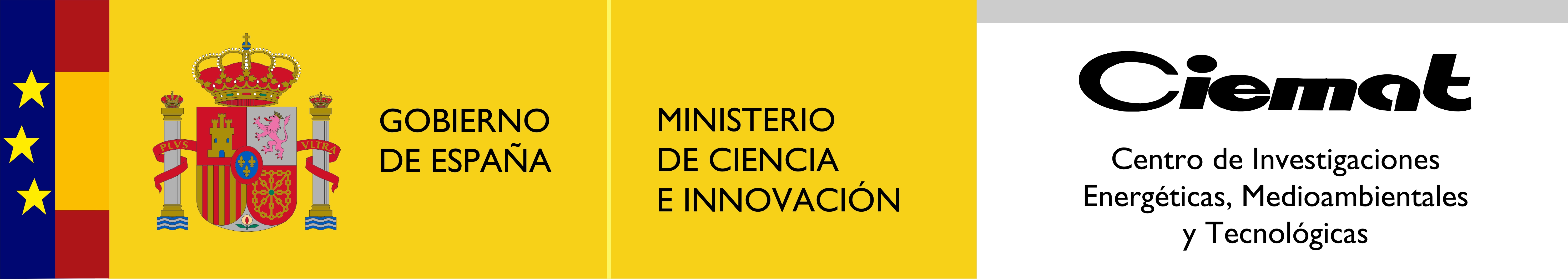 Organismo Público de Investigación - Ministerio de Ciencia e Innovación. 