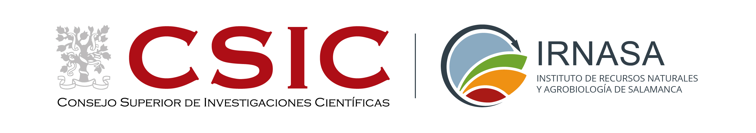 Logo del IRNASA-CSIC