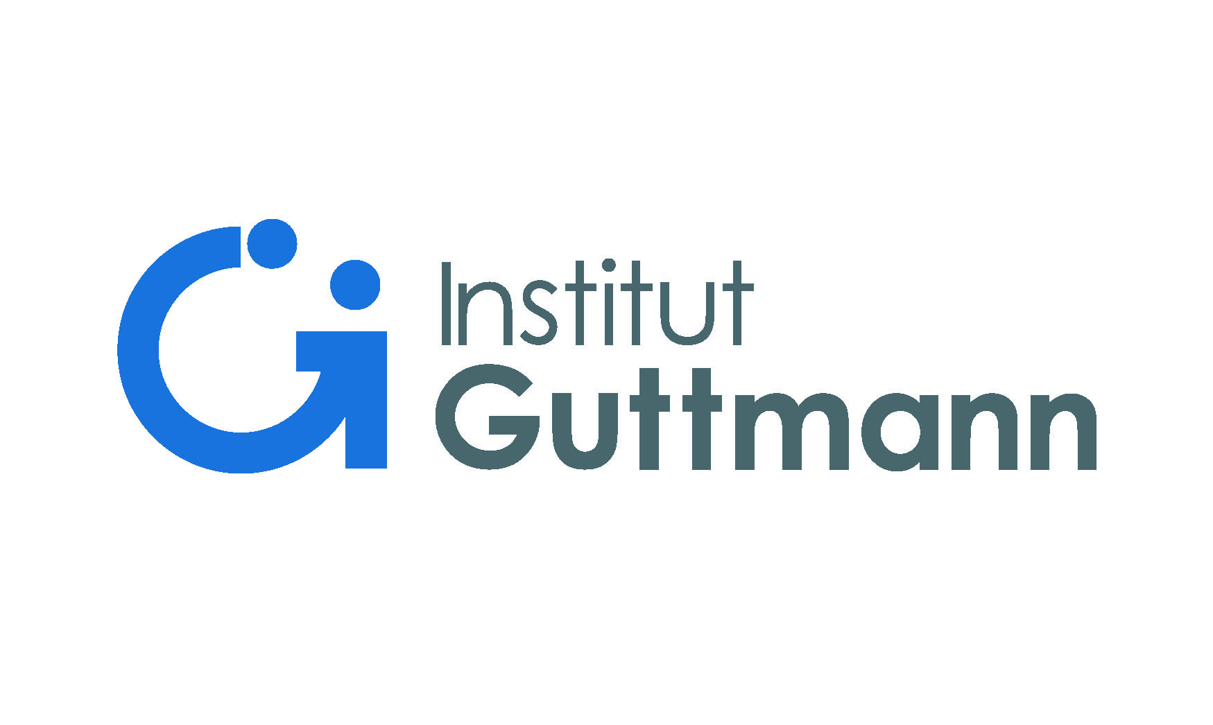 Logo Institut Guttmann