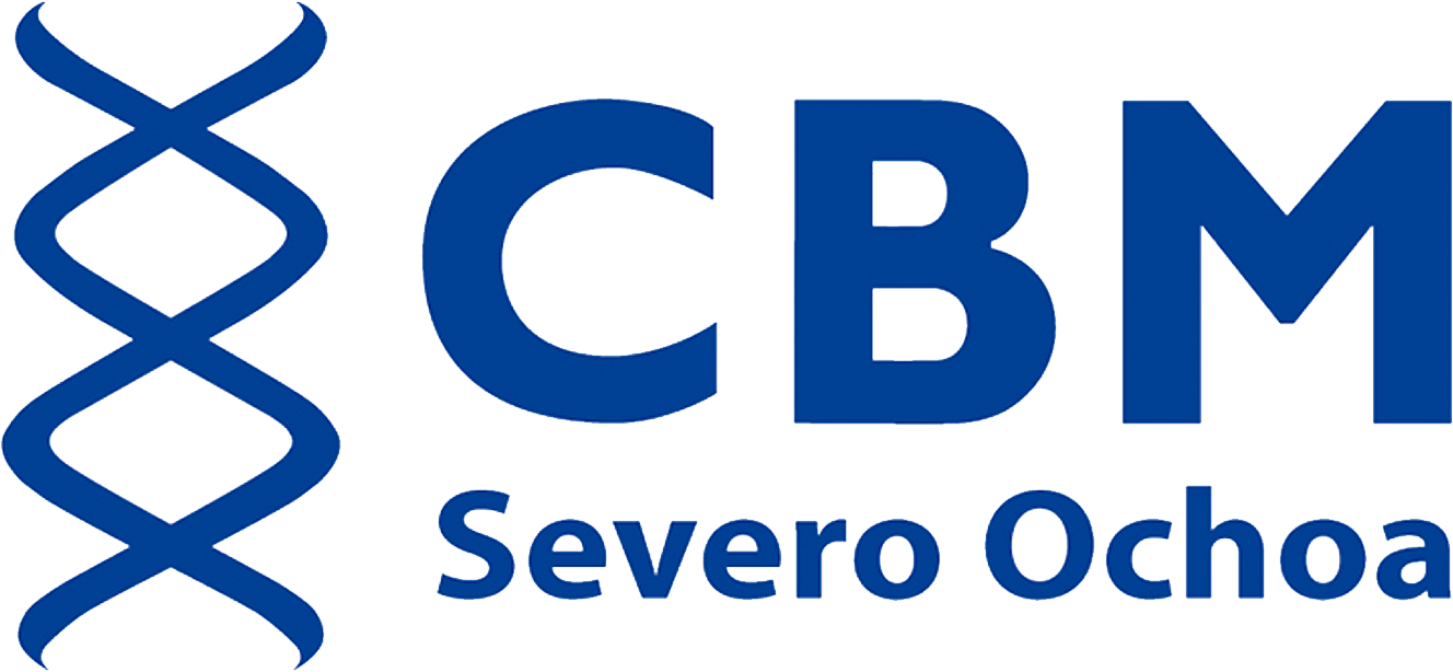 Logo del Centro de Biología Molecular Severo Ochoa 