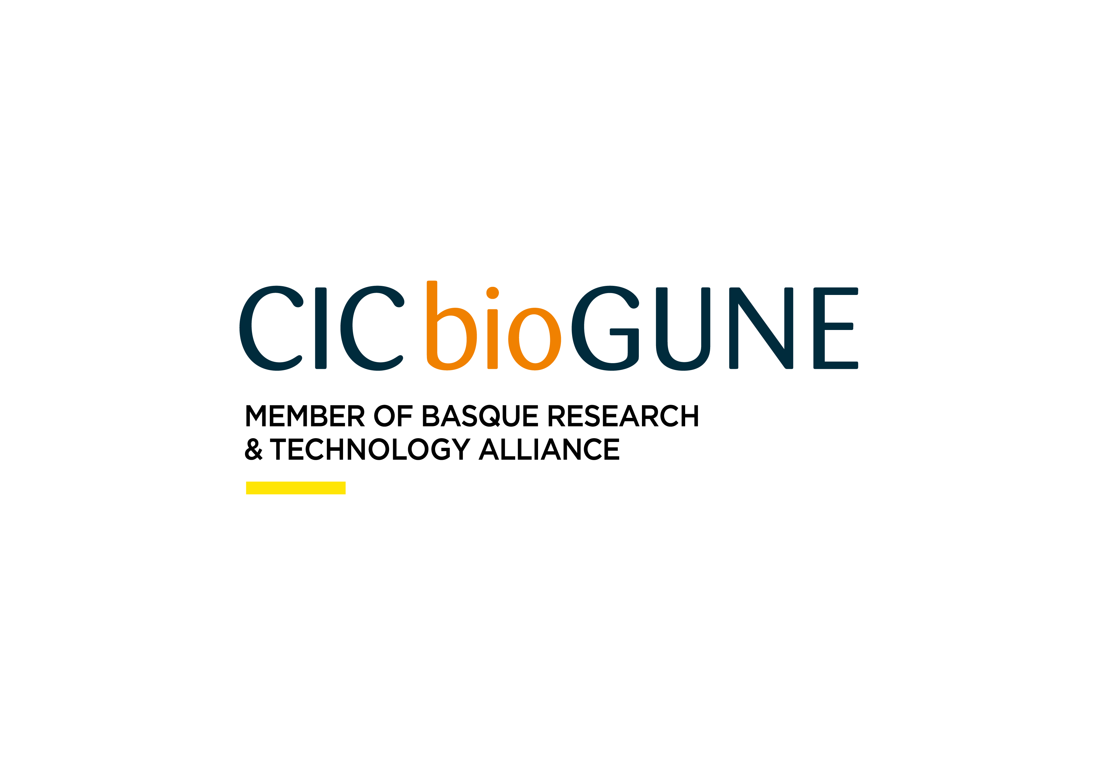 CIC bioGUNE - Centro de Investigación Cooperativa en Biociencias