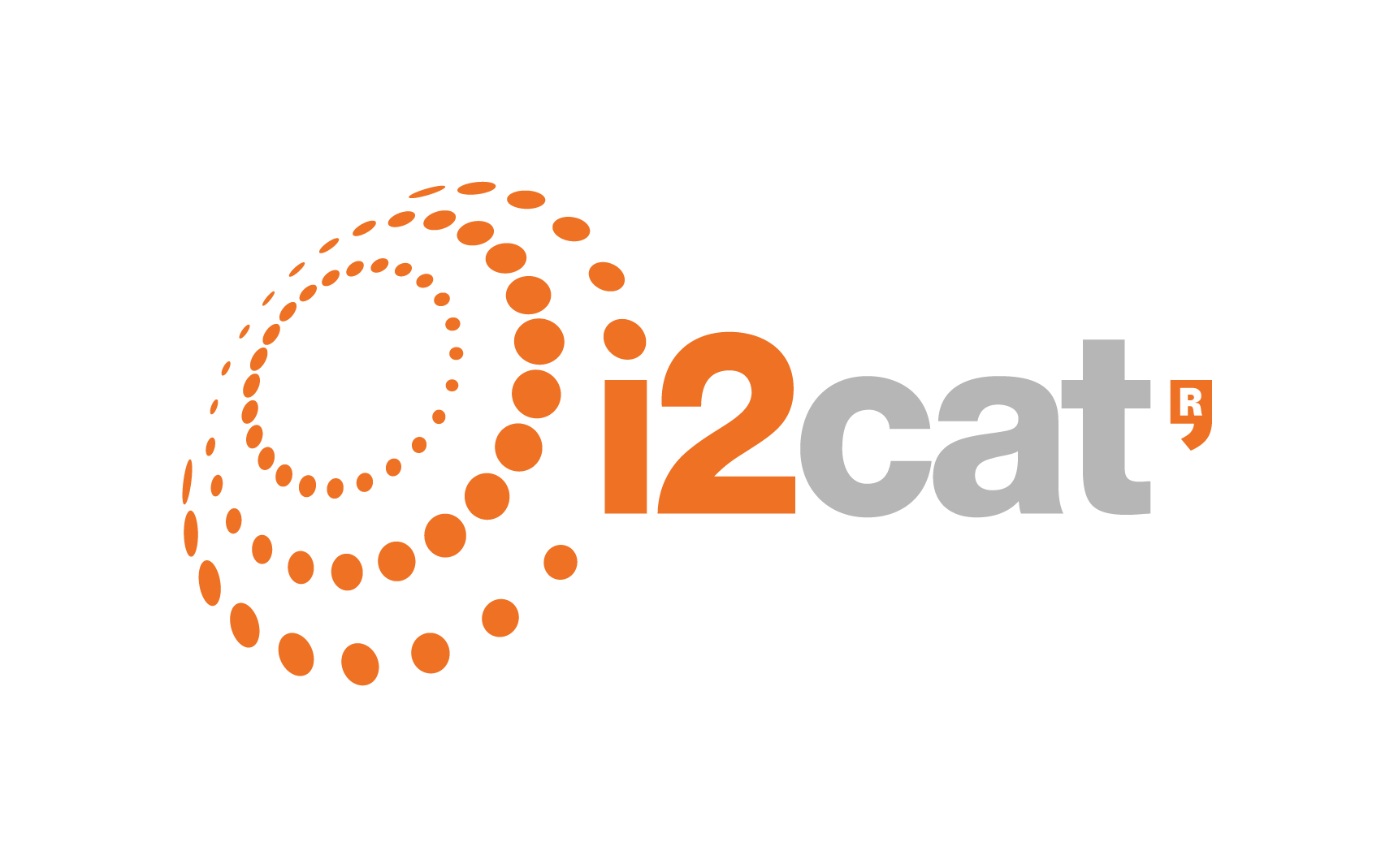Logo Fundación i2CAT 