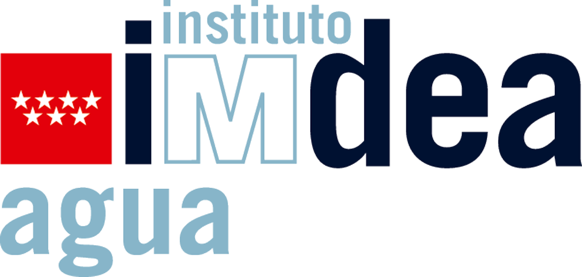 Logo IMDEA Agua