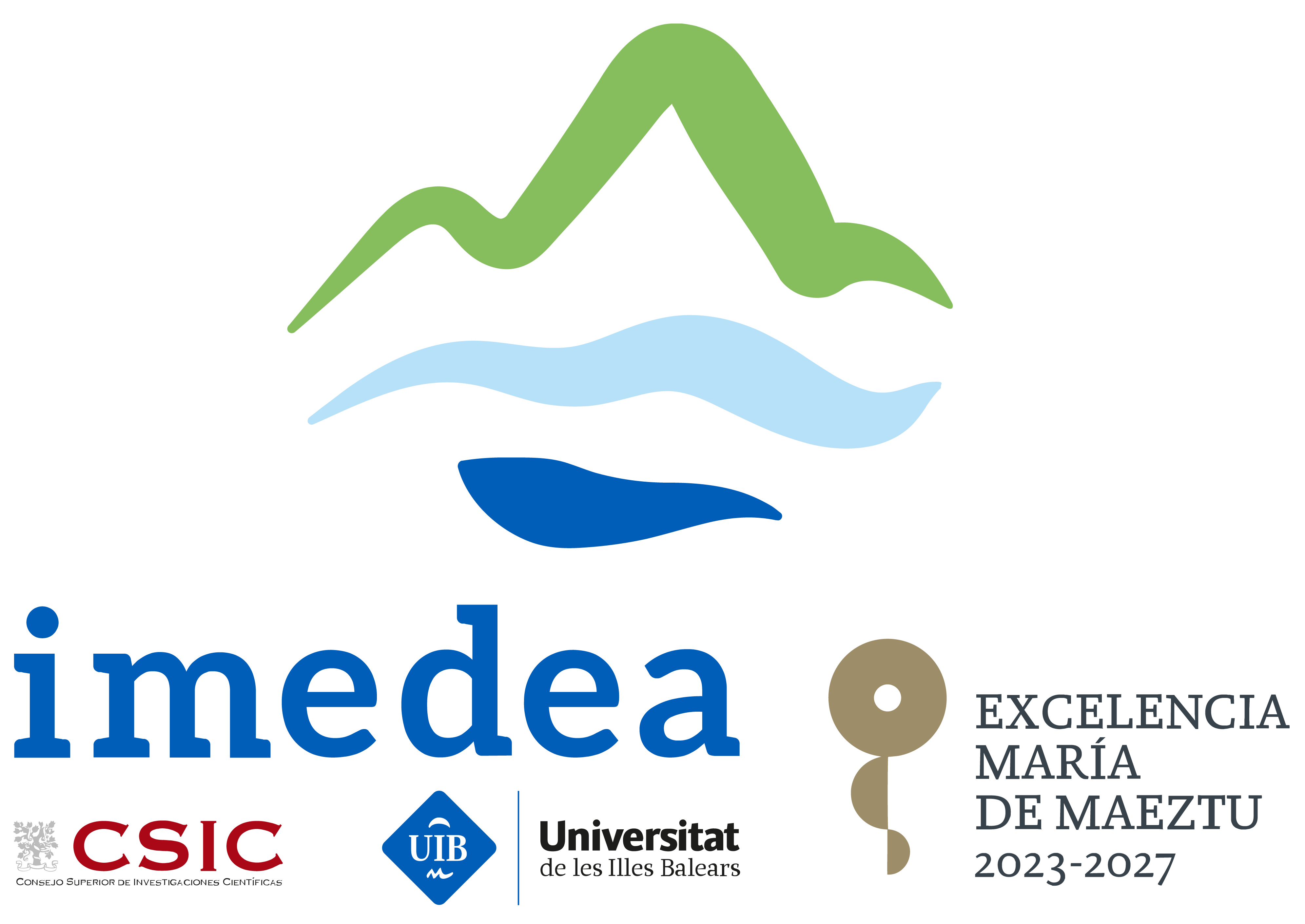 Logo IMEDEA