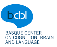Logo Basque Center on Cognition, Brain and Language