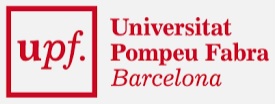Logo de la Universidad Pompeu Fabra