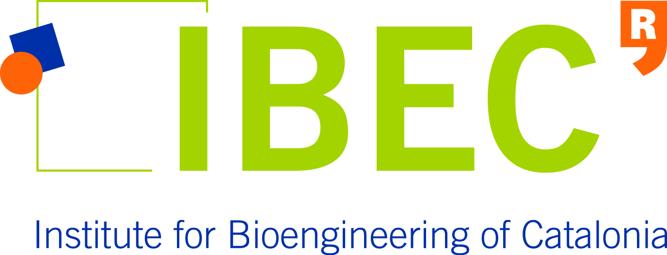 Logo IBEC