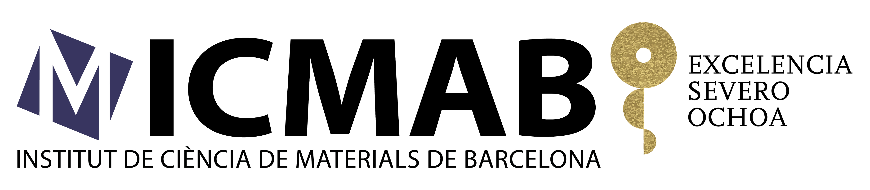 Institut de Ciència de Materials de Barcelona (ICMAB, CSIC) - Excelencia Severo Ochoa