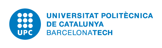 Universitat Politècnica de Catalunya · BarcelonaTech (UPC)
