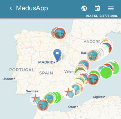 MedusApp