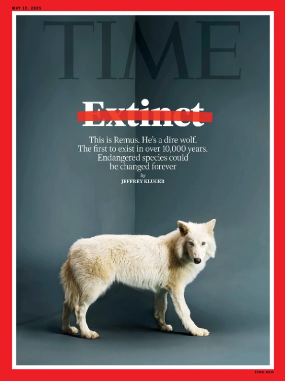 Time