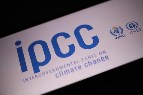 informe IPCC