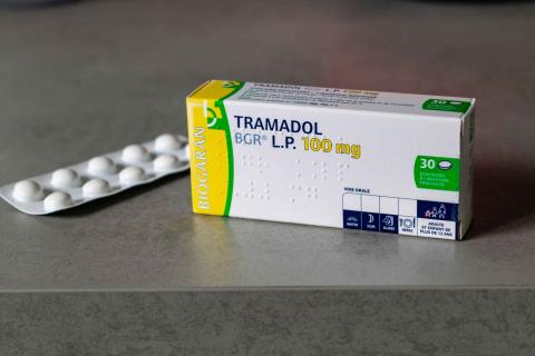 tramadol