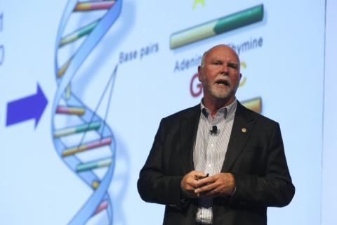 Craig Venter 
