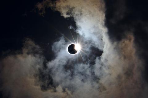 eclipse