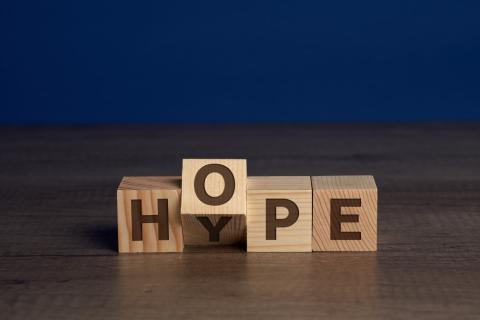 hope hype