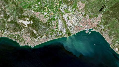 costa Málaga