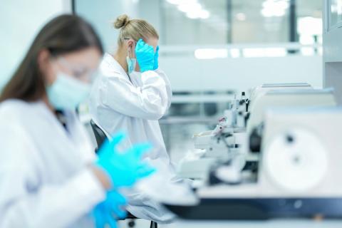 laboratorio