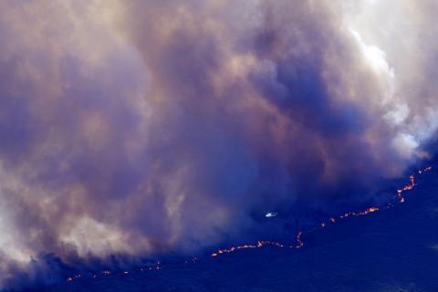 incendio 