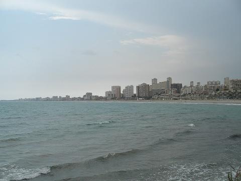 Playa