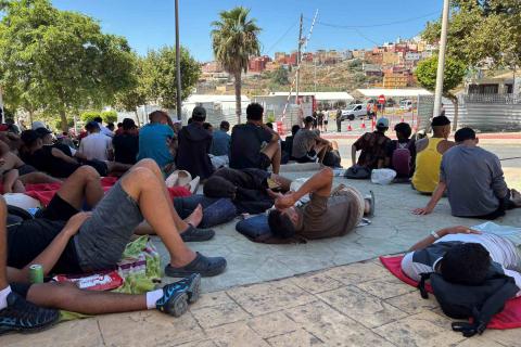 migrantes