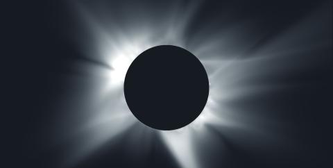 eclipse total