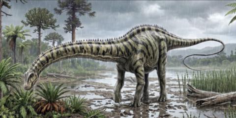 diplodocus