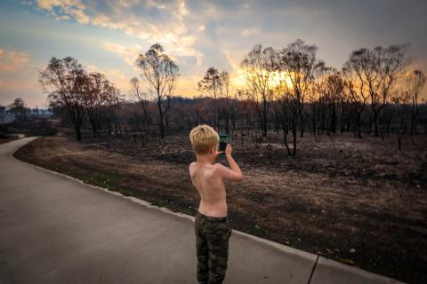 incendio