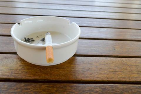 cigarro