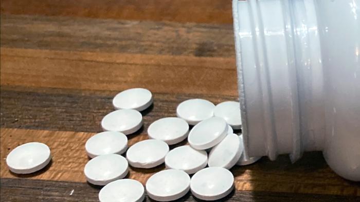 El uso continuado de melatonina para el insomnio se relaciona con un mayor riesgo de insuficiencia cardíaca pastillas